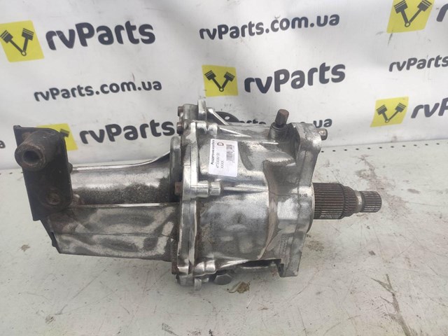 HYUNDAI 4730039130 Раздатка (коробка раздаточная) в наличии Ровно