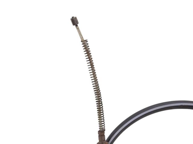 PEUGEOT 474632 Трос ручного тормоза задний левый в наличии Одесса