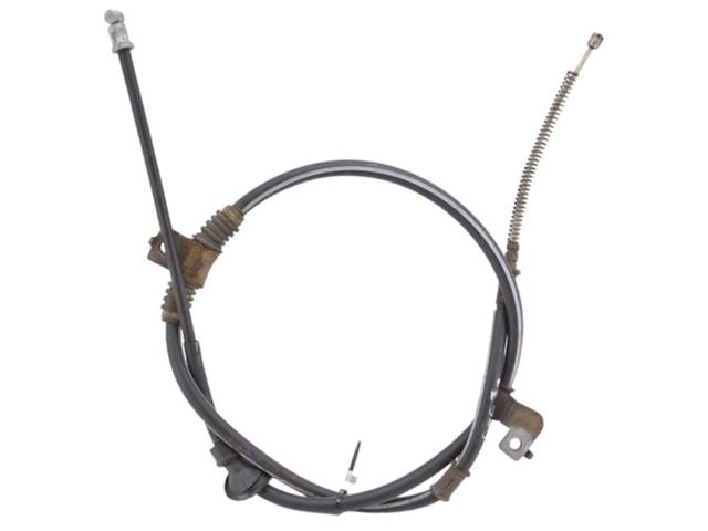 474632 PEUGEOT Трос ручника купить в Украина