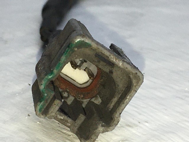 Датчик АБС (ABS) задний 47900JG200 RENAULT