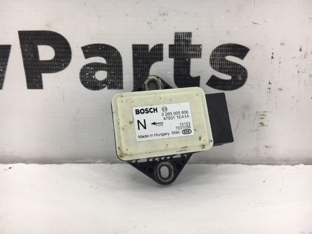 Датчик esp  479311EA1A NISSAN