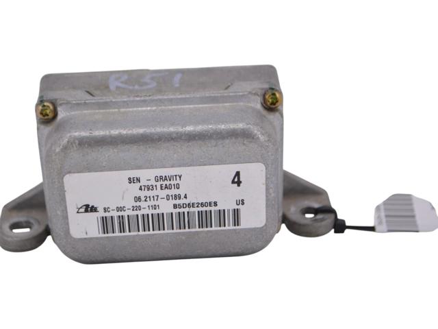 Датчик esp  47931EA010 NISSAN