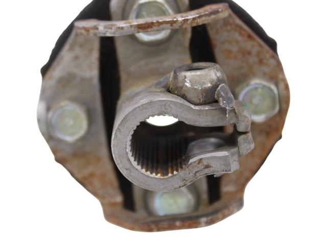 48071EA30A NISSAN Муфта рулевого кардана купить в Черкассы