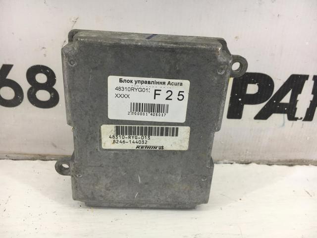 HONDA 48310RYG013 Блок управления АБС в наличии Черкассы