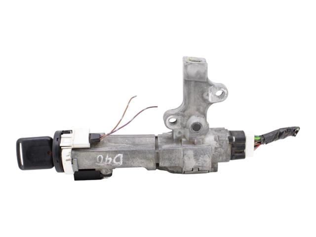 487004X085 NISSAN Замок зажигания купить в Черкассы