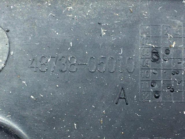 4873805010 TOYOTA купить в Винница