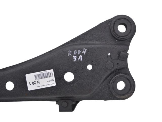TOYOTA 4878042010 Рычаг (тяга) задней подвески продольный нижний левый в наличии Чернигов