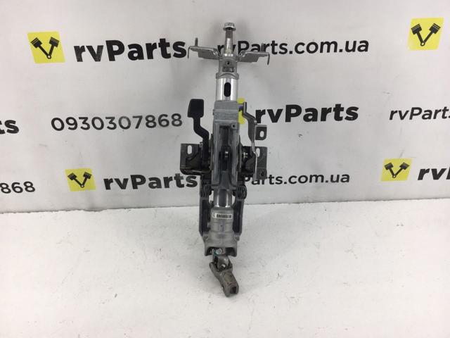NISSAN 488105CF1A Рулевая колонка в наличии Запорожье