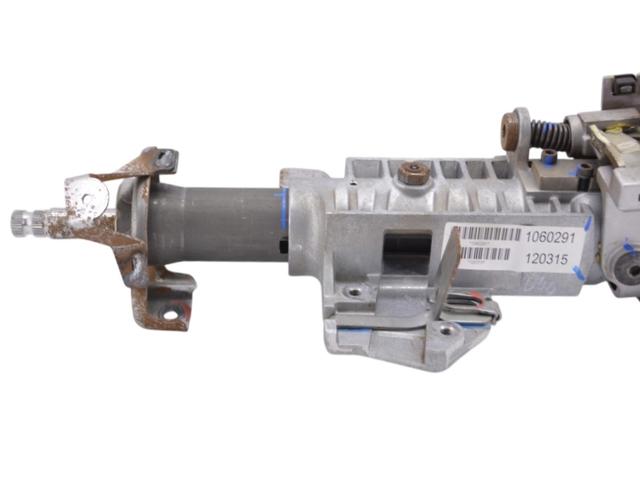 Колонка рулевая 488105X00E NISSAN