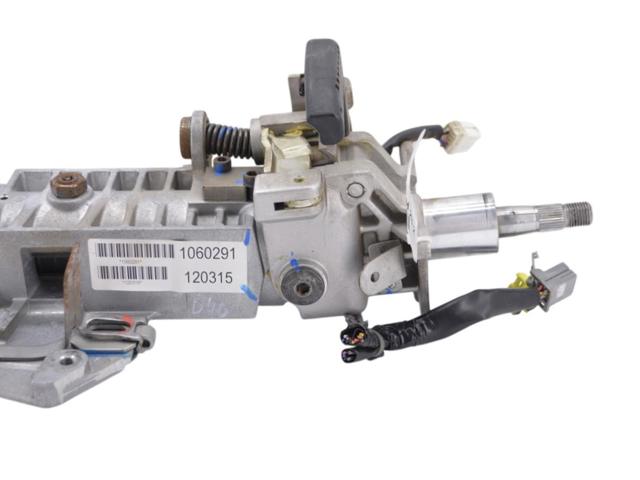 488105X00E NISSAN Рулевая колонка купить в Тернополь