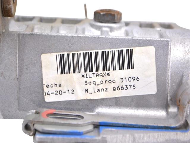 NISSAN 488105X00E Рулевая колонка в наличии Ужгород