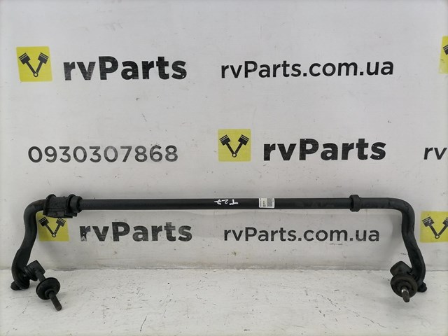 4881205160 TOYOTA Стабилизатор задний купить в Винница