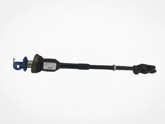 Вал рулевой колонки, нижний 488221BA1B NISSAN