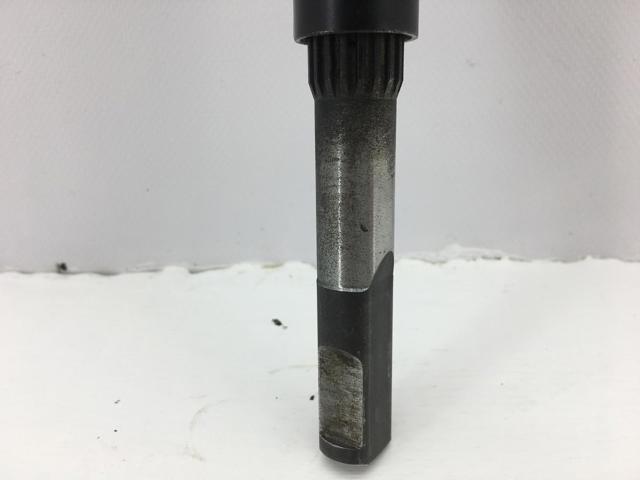 Вал рулевой колонки 48822EB300 NISSAN