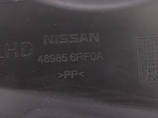 NISSAN 489856RF0A в наличии Николаев