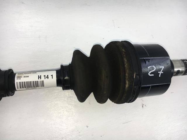 49500A4200 HYUNDAI купить в Киев