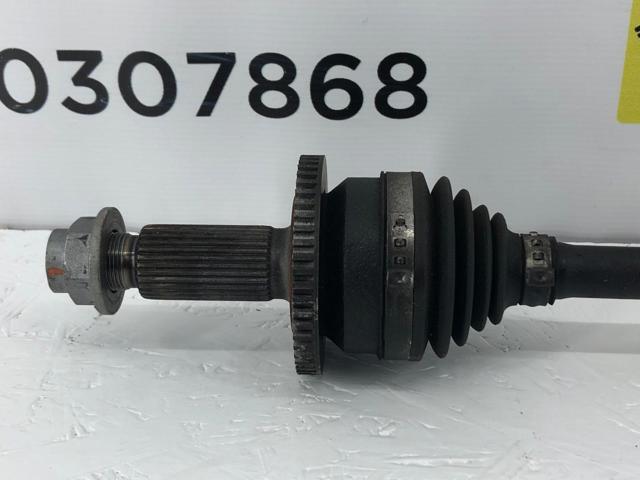 HYUNDAI 49601C5000 Полуось задняя правая в наличии Полтава