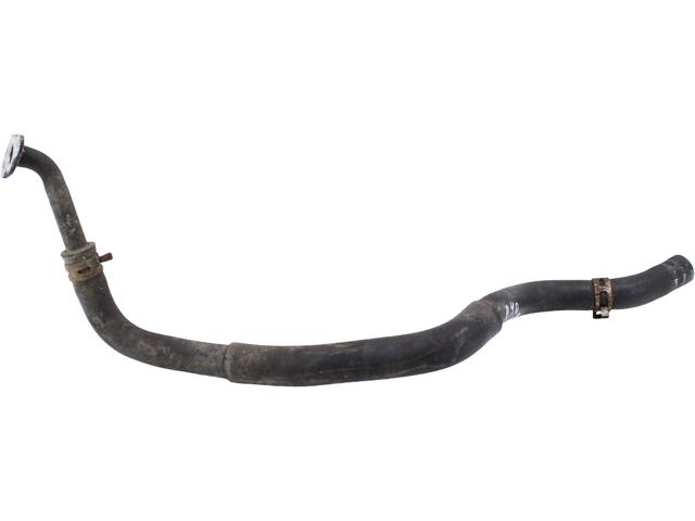 497173X01A NISSAN Шланг ГУР низкого давления, от бачка к насосу купить в Киев