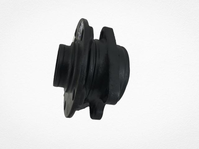 Ступица задняя (шпиндель) Ауди А6 C6
