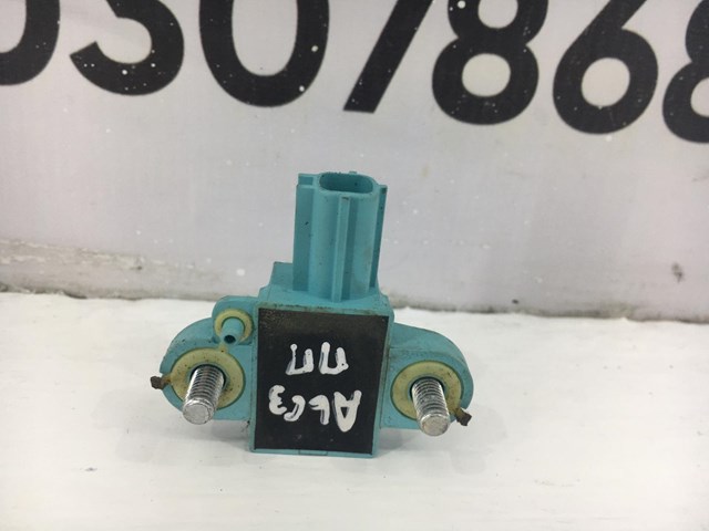 Датчик подушки безопасности 4F0955557A VAG