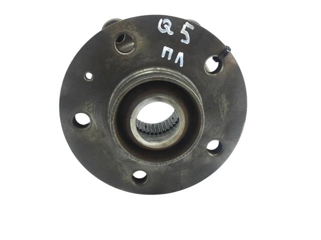 4H0498625C VAG Подшипник ступицы купить в Одесса