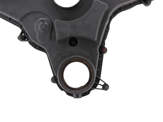 4H2Q6019AJ LAND ROVER Крышка мотора передняя купить в Днепр
