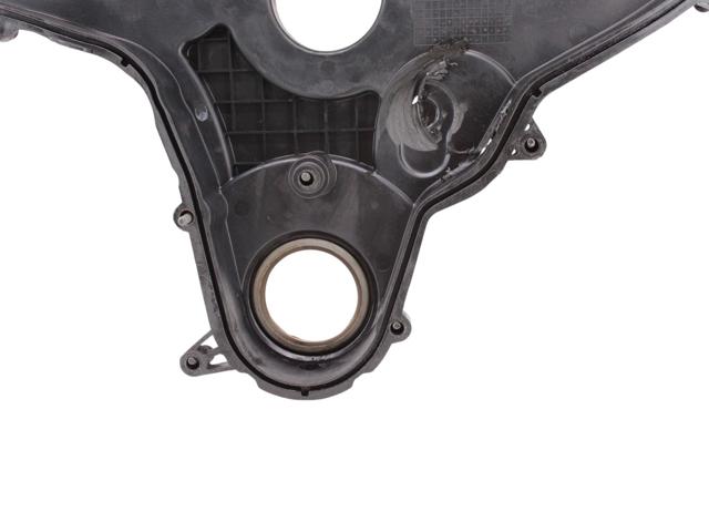 4H2Q6019AJ LAND ROVER Крышка мотора передняя купить в Украина