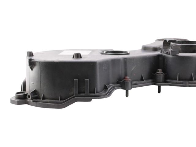 LAND ROVER 4H2Q6019AJ Крышка мотора передняя в наличии Одесса