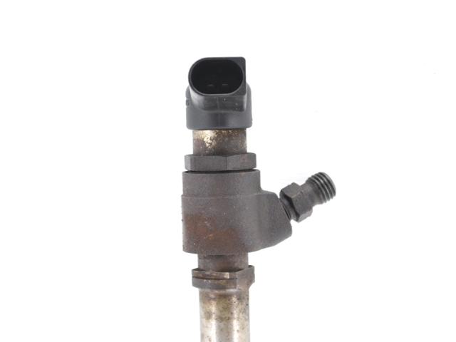 Форсунки 4H2Q9K546AE LAND ROVER