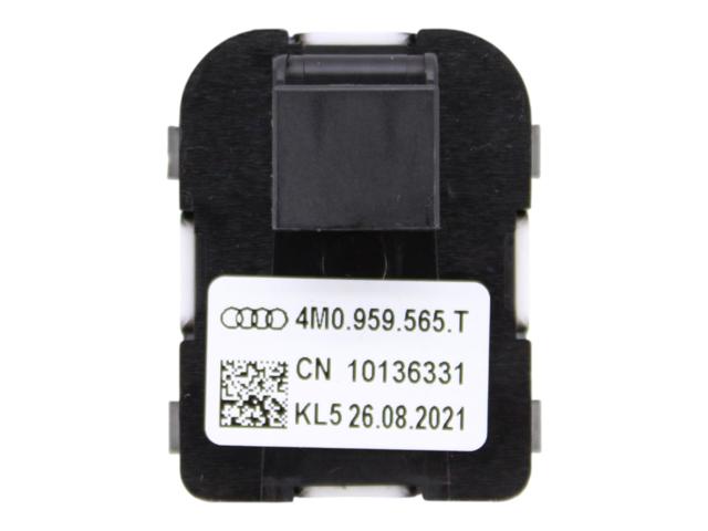 4M0959565T Регулятор зеркал купить Черновцы