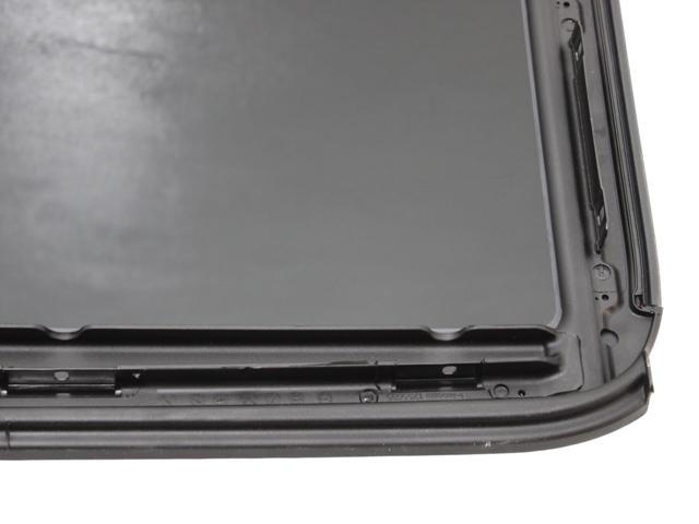 Люки пола 4M8877056A VAG