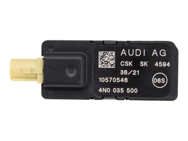 Антенна на крышу 4N0035500 VAG
