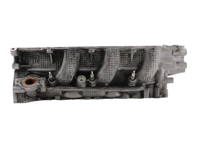 Головка блока цилиндров (ГБЦ), правая 4R8Q6C032AA LAND ROVER