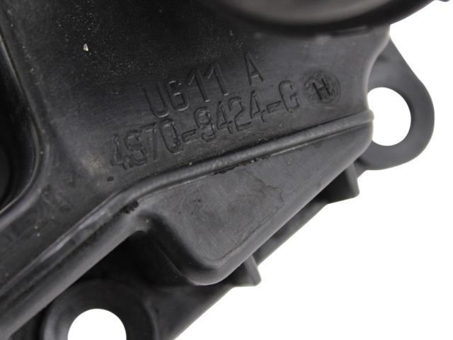 4S7Q9424GH LAND ROVER Коллектор впускной левый купить в Черкассы