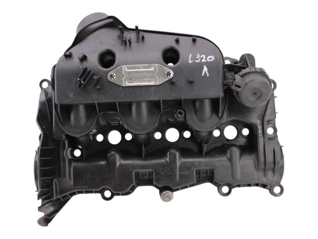 LAND ROVER 4S7Q9424GH Коллектор впускной левый в наличии Харьков