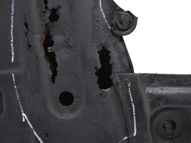 Крабобалка передней подвески 50200SWYE02 HONDA