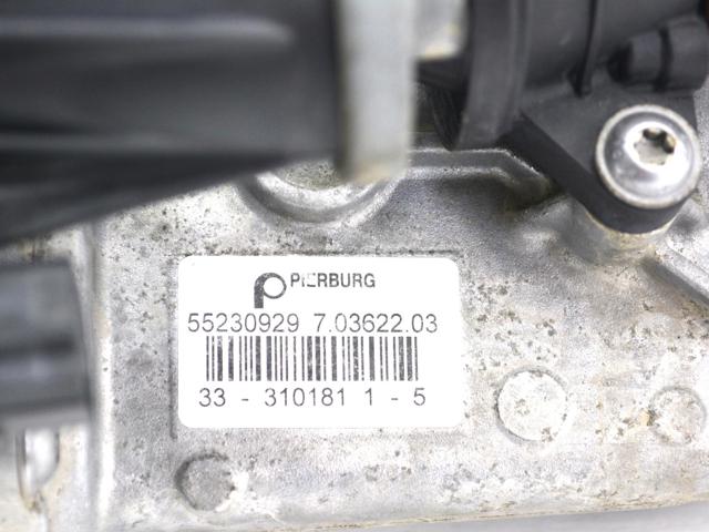 FIAT 50276432 в наличии Полтава
