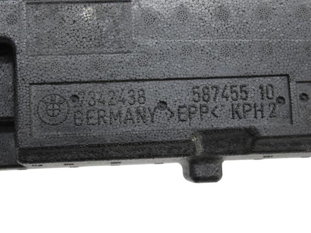 51117342438 Абсорбер переднего бампера купить Черкассы