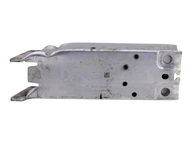 51117406388 BMW Кронштейн усилителя переднего бампера купить в Киев