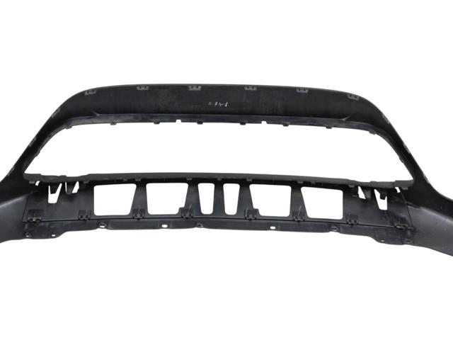 51117453999 BMW Бампер передний, нижняя часть купить в Кривой Рог