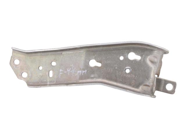 51117498085 BMW Кронштейн усилителя переднего бампера купить в Черновцы