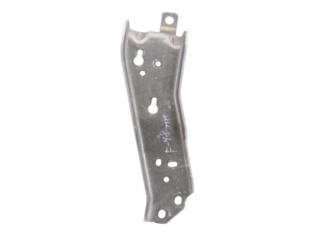51117498085 BMW Кронштейн усилителя переднего бампера купить в Харьков