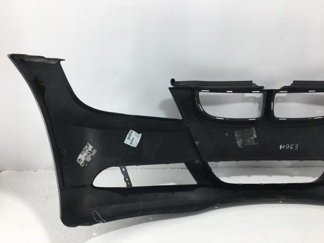BMW 51117906491 Передний бампер в наличии Чернигов