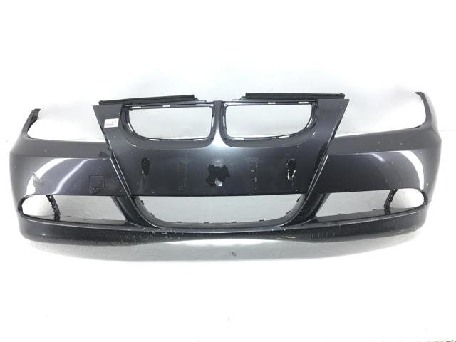 Бампер передний в сборе 51117906491 BMW