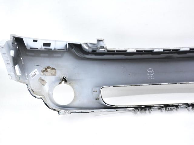 51119807196 BMW Передний бампер купить в Ровно
