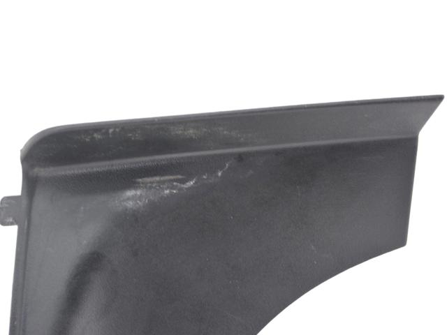 51123400998 BMW Накладка бампера переднего правая купить в Николаев