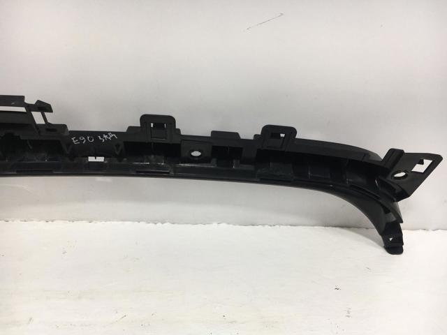 51127058522 BMW Направляющая заднего бампера купить в Львов