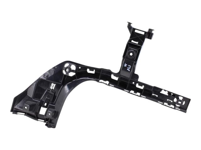 51127381119 BMW Кронштейн бампера заднего левый купить в Харьков