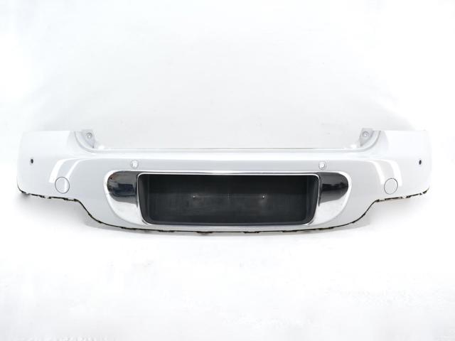 Бампер задний 51129806644 BMW