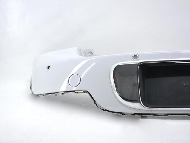 51129806644 BMW Бампер задний купить в Павлоград